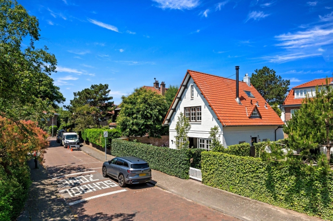 Kanarielaan 23, 2566 XX, 's-Gravenhage