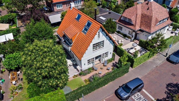 Kanarielaan 23, 2566 XX, 's-Gravenhage