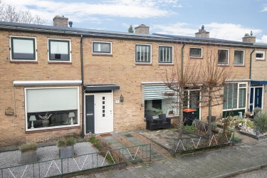 Kobaltstraat 52, 7334 AT, Apeldoorn