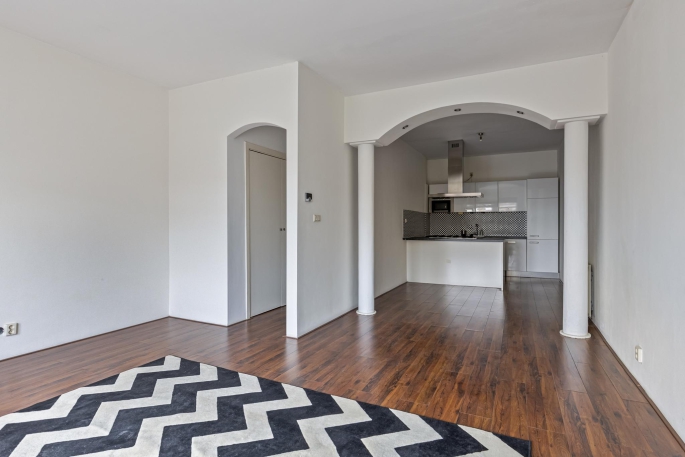 Strevelsweg 28 A, 3075 AJ, Rotterdam