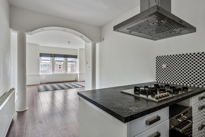 Strevelsweg 28 A, 3075 AJ, Rotterdam