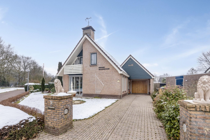 Wolvenveen 9, 9451 KS, Rolde