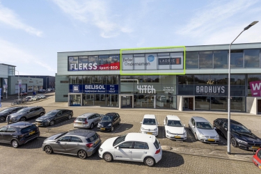Neerloopweg 38, 4814 RS, Breda