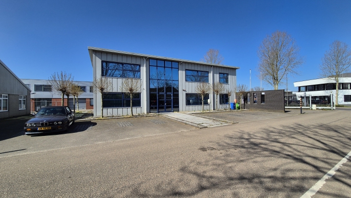 Galliërsweg 41, 5349 AT, Oss
