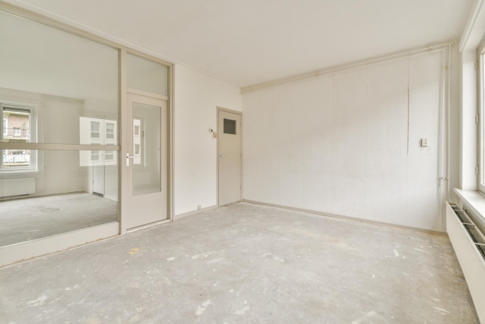 Lex Althoffstraat 9 1, 1063 ZL, Amsterdam