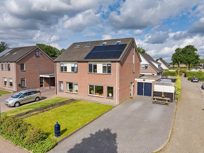 Buitenroede 11, 9422 LP, Smilde