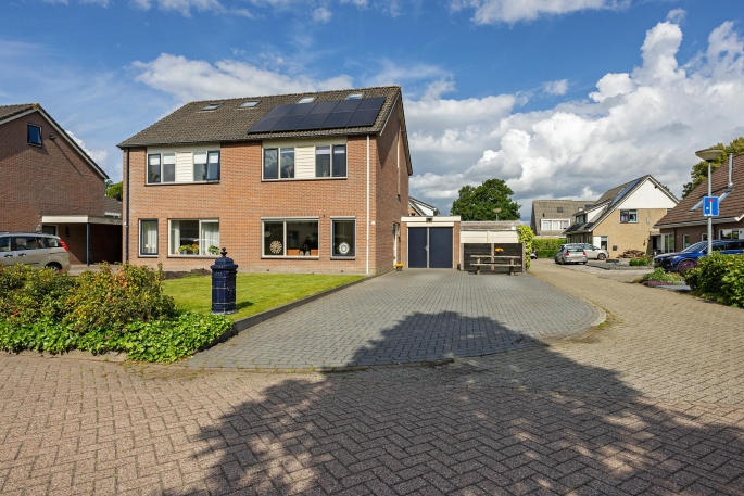 Buitenroede 11, 9422 LP, Smilde