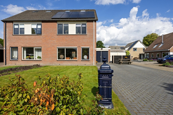Buitenroede 11, 9422 LP, Smilde