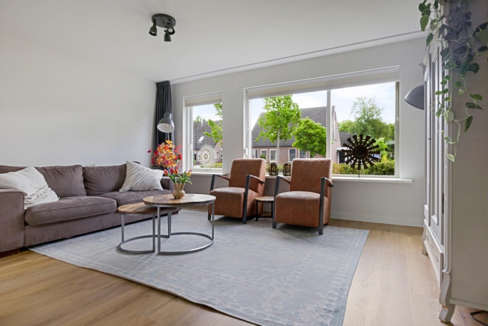 Buitenroede 11, 9422 LP, Smilde