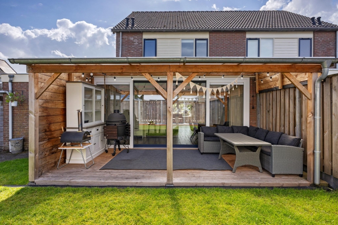Buitenroede 11, 9422 LP, Smilde