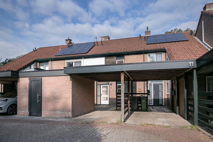 Onlandhorst 9, 7531 KT, Enschede