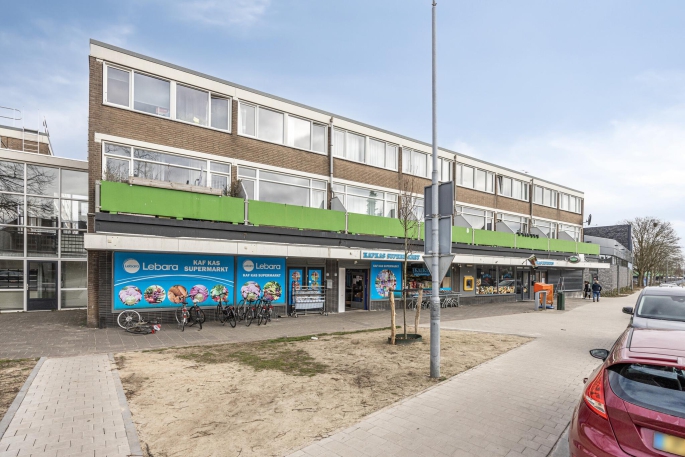 Drie Decembersingel 20, 5922 BD, Venlo