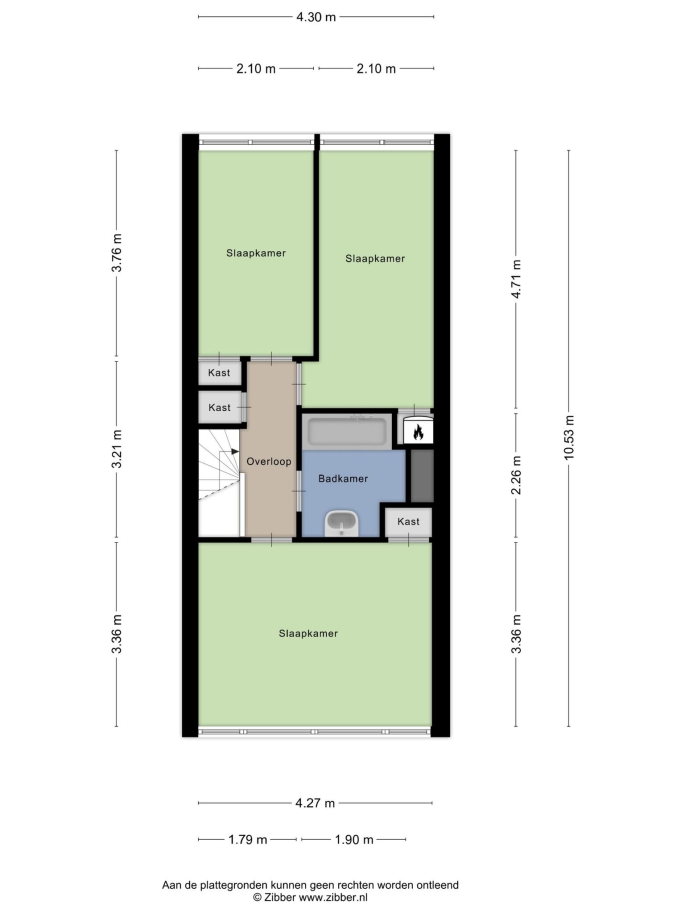 Drie Decembersingel 20, 5922 BD, Venlo
