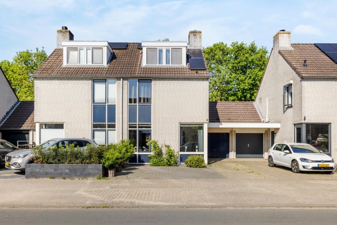 Vekenoord 43, 4824 LN, Breda