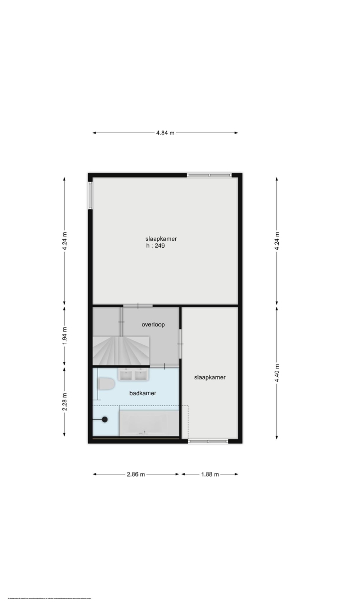 Vekenoord 43, 4824 LN, Breda