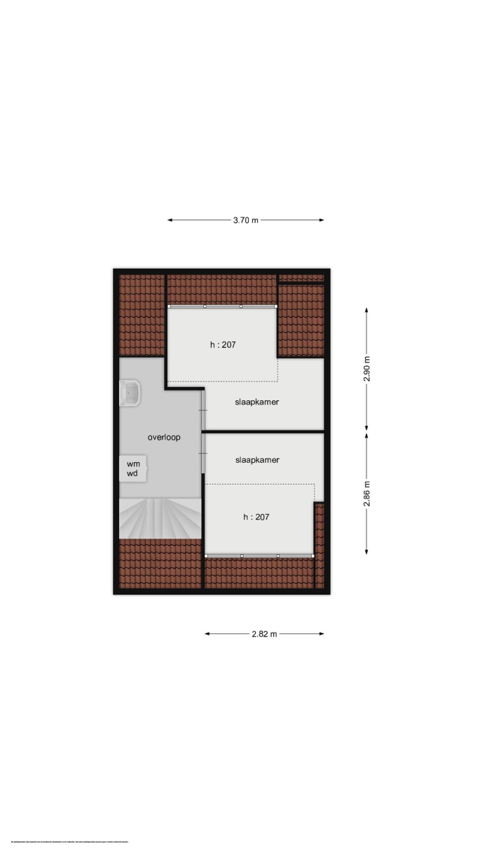 Vekenoord 43, 4824 LN, Breda