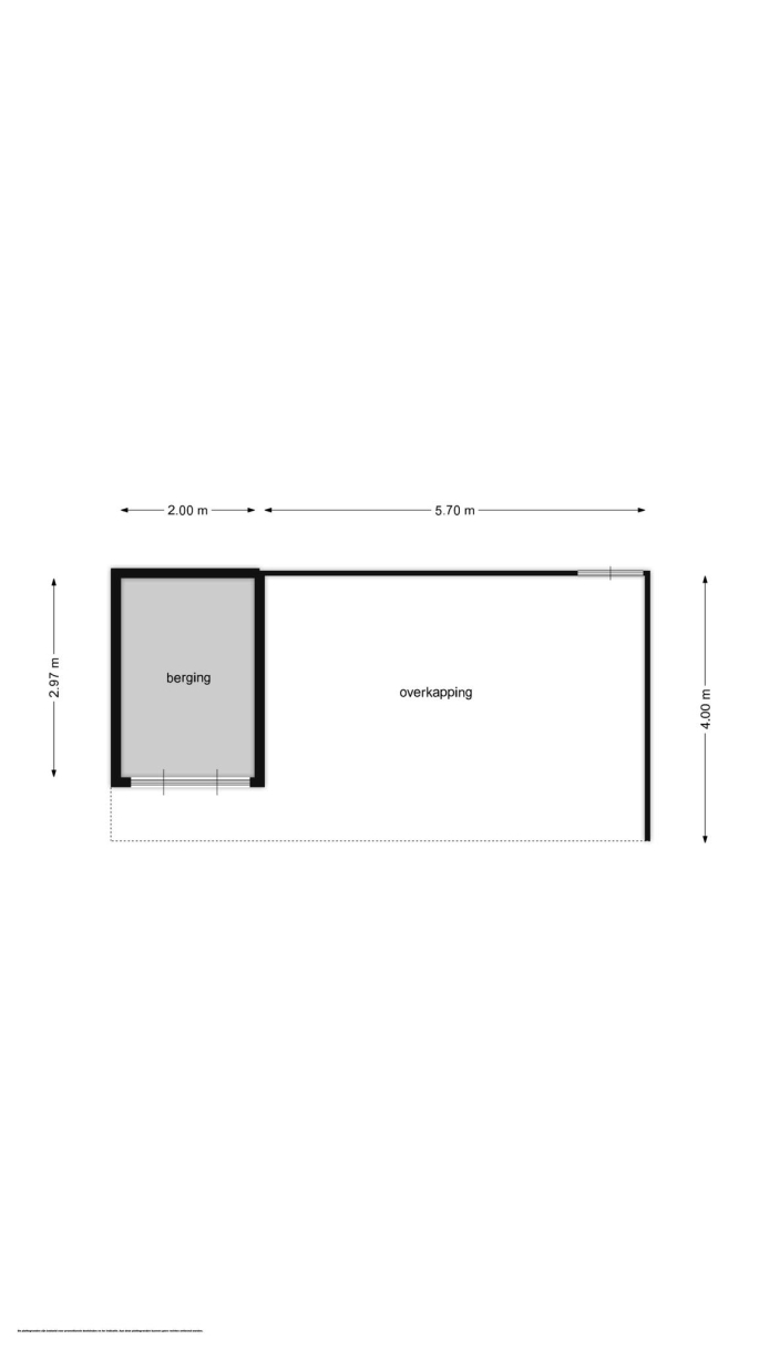 Vekenoord 43, 4824 LN, Breda