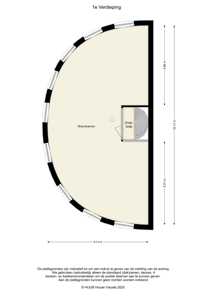 Zwaenenstede 23, 5221 KB, 's-hertogenbosch