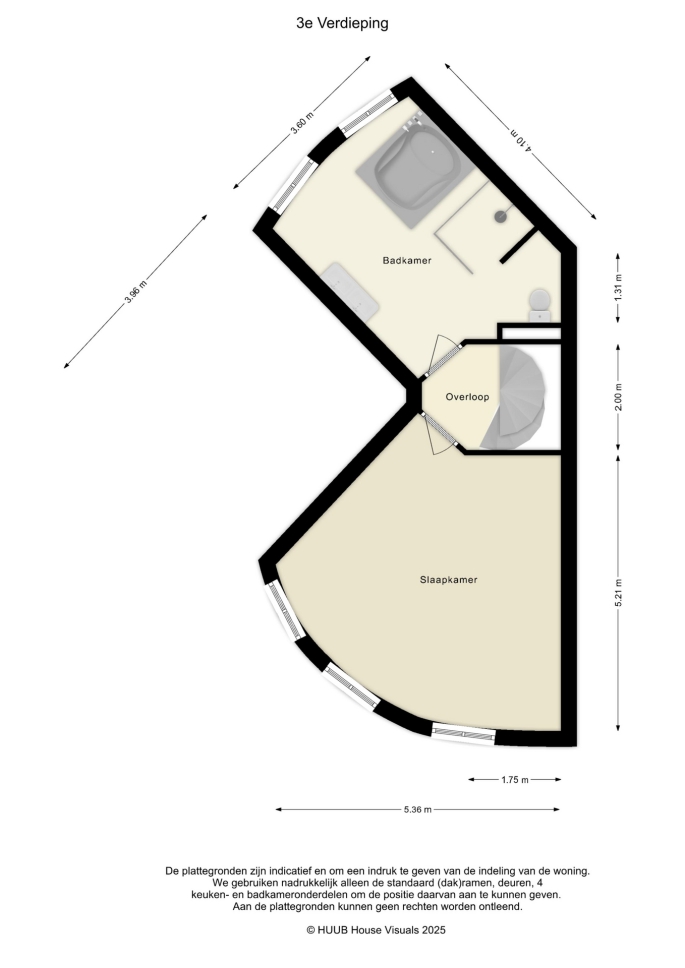 Zwaenenstede 23, 5221 KB, 's-hertogenbosch