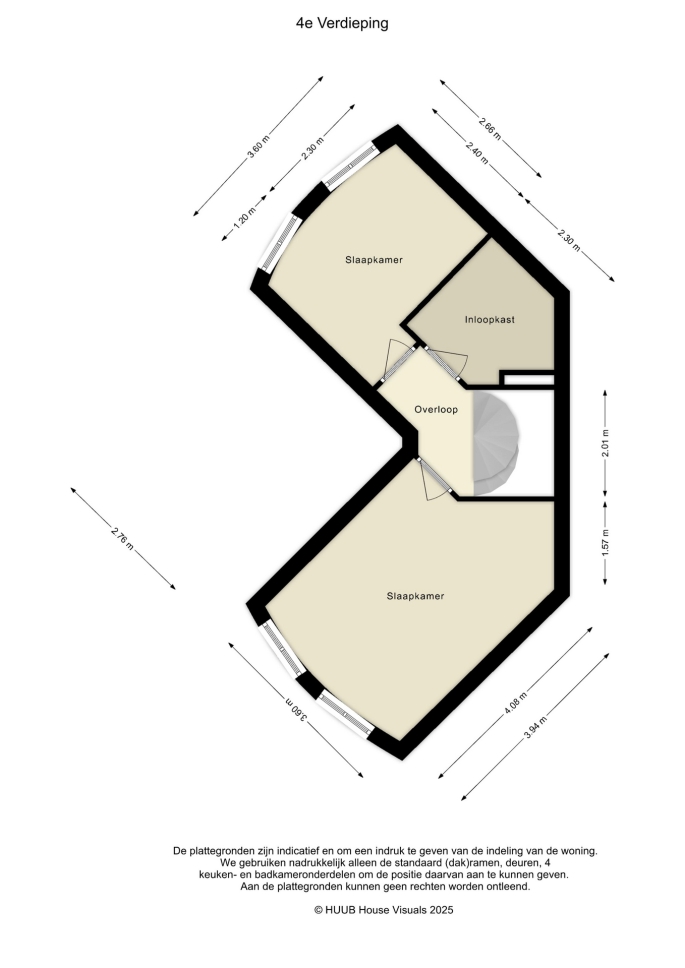 Zwaenenstede 23, 5221 KB, 's-hertogenbosch