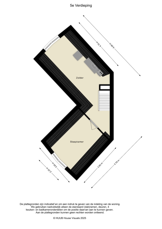 Zwaenenstede 23, 5221 KB, 's-hertogenbosch