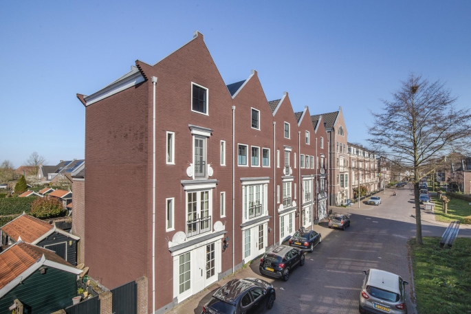 De Veste 50, 6846 BD, Arnhem