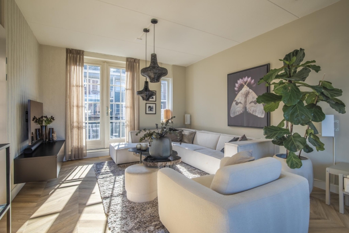 De Veste 50, 6846 BD, Arnhem