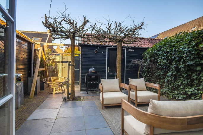 De Veste 50, 6846 BD, Arnhem