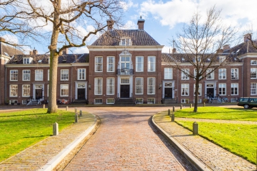 Broederplein 29, 3703 CC, Zeist