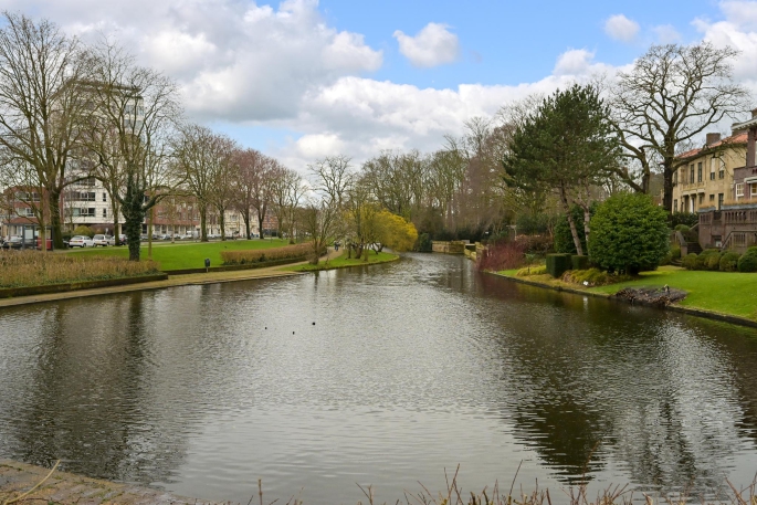 Carnegielaan 4-14, 2517 KH, 's-Gravenhage