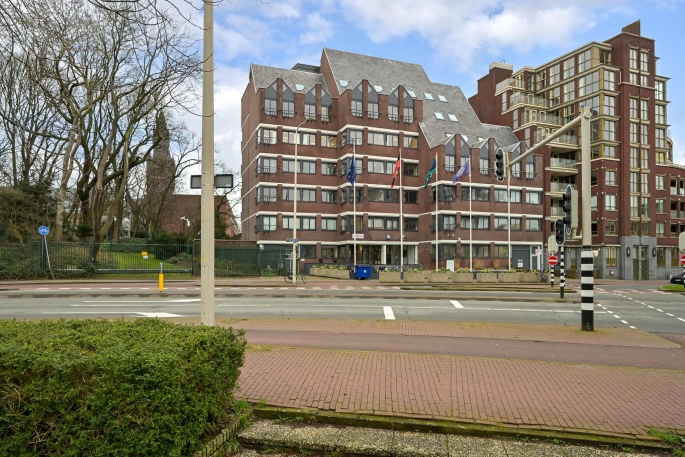 Carnegielaan 4-14, 2517 KH, 's-Gravenhage