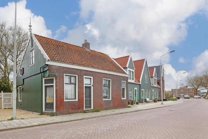 Noordeinde 66, 1521 PB, Wormerveer