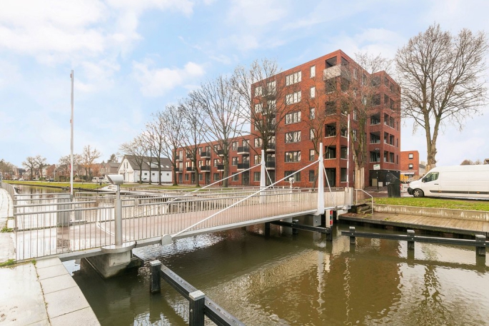 Dr. Schaepmanstraat 91, 9402 AN, Assen