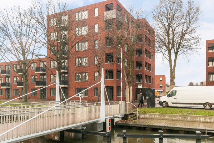 Dr. Schaepmanstraat 91, 9402 AN, Assen