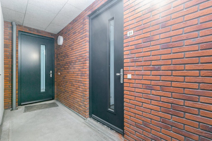 Dr. Schaepmanstraat 91, 9402 AN, Assen