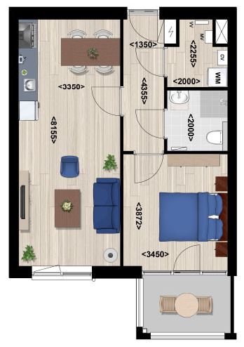 Dr. Schaepmanstraat 91, 9402 AN, Assen