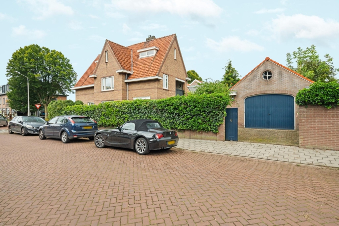 Heyendaalseweg 231, 6525 SG, Nijmegen