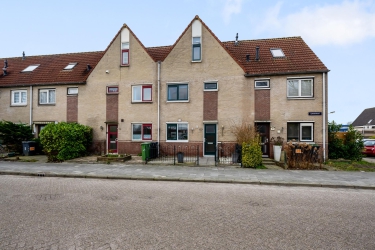 Edamstraat 67, 1507 JB, Zaandam