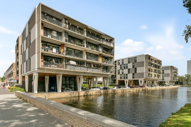 Plein 1953 278, 3086 EM, Rotterdam