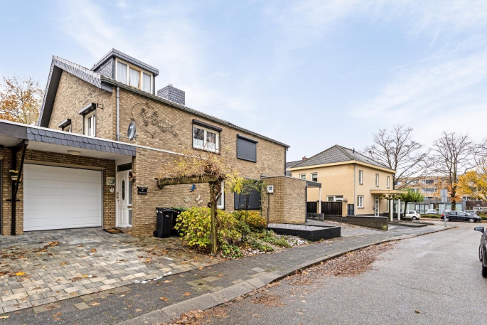 Terwaerderveldje 4, 6374 GC, Landgraaf