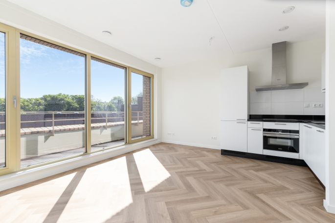 Krommeniestraat 115, 1013 XH, Amsterdam