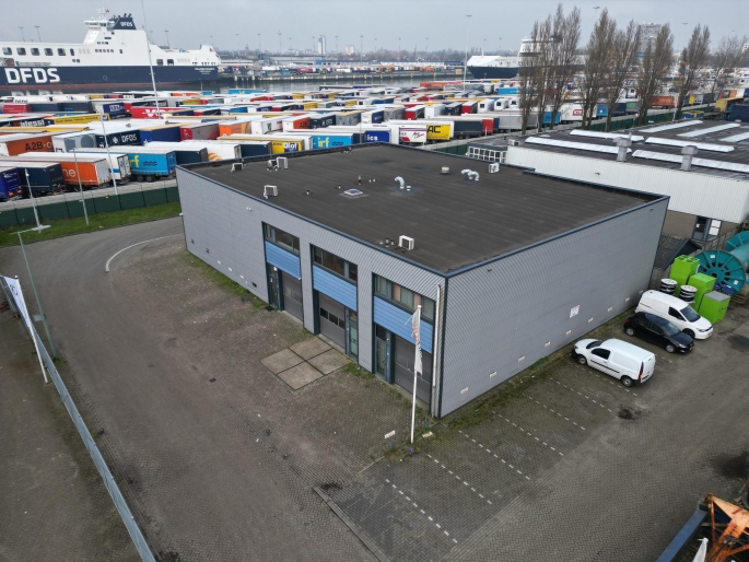 Schiedamsedijk 84 C, 3134 KK, Vlaardingen