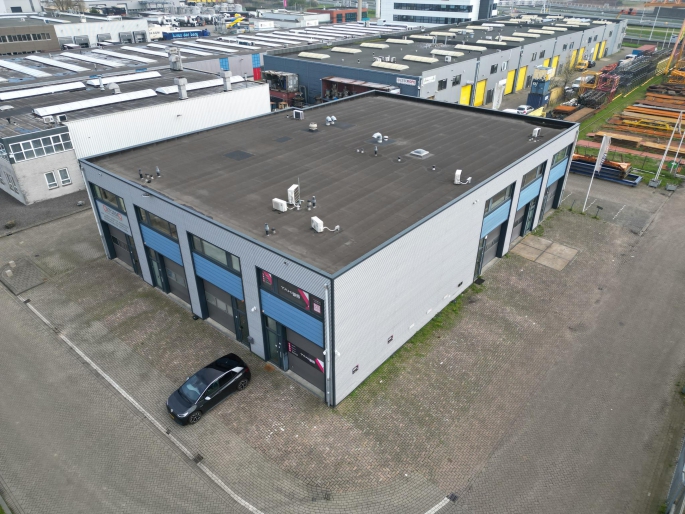 Schiedamsedijk 84 C, 3134 KK, Vlaardingen