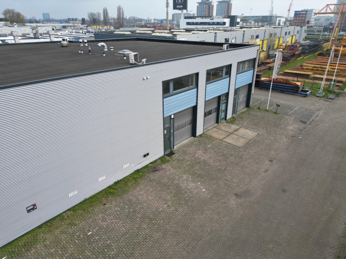 Schiedamsedijk 84 C, 3134 KK, Vlaardingen