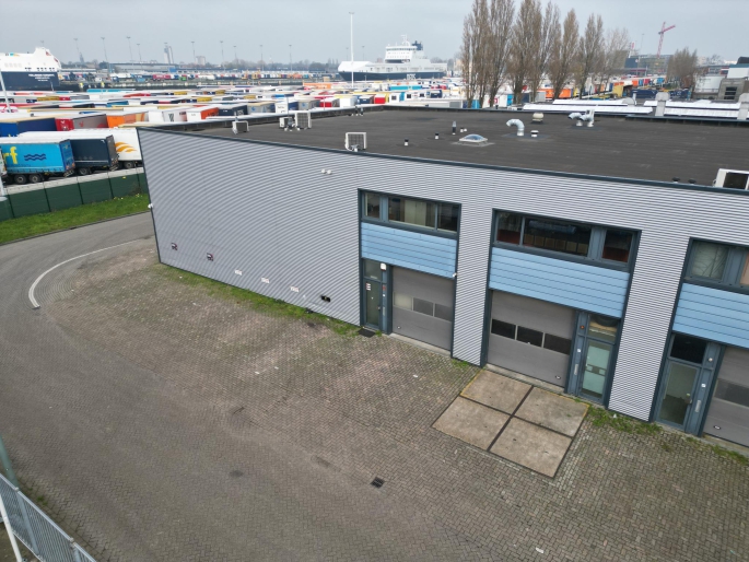 Schiedamsedijk 84 C, 3134 KK, Vlaardingen
