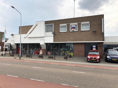 In de Cramer 17 b, 6411 RS, Heerlen