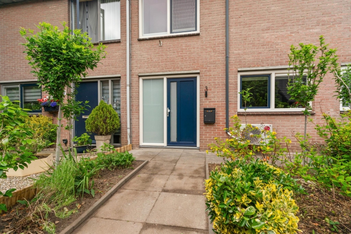 Vrouwburgerswei 3, 6843 ZE, Arnhem