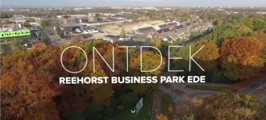 Geerweg Park Reehorst ca. 5.000 m² ong, 6717 LD, Ede