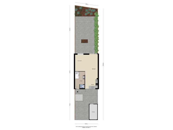 Beukmolen 176, 3352 AG, Papendrecht