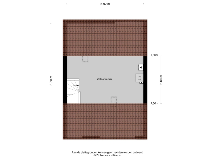 Beukmolen 176, 3352 AG, Papendrecht